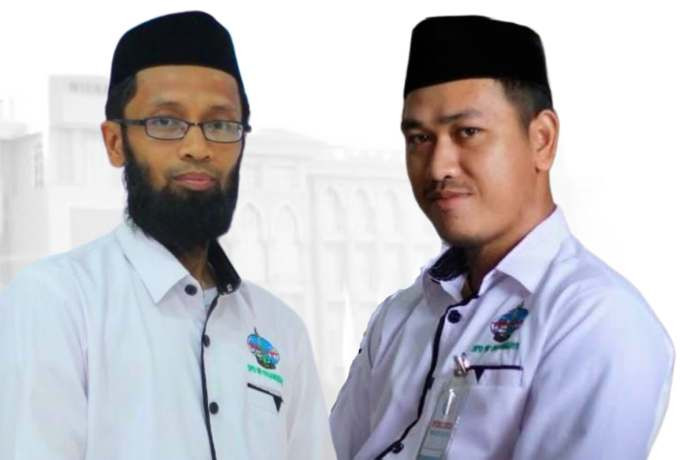Ustaz Umar dan Fitriadi Terpilih sebagai Ketua dan Wakil Ketua DPD Wahdah Islamiyah Pasangkayu