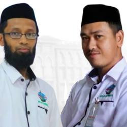 Ustaz Umar dan Fitriadi Terpilih sebagai Ketua dan Wakil Ketua DPD Wahdah Islamiyah Pasangkayu